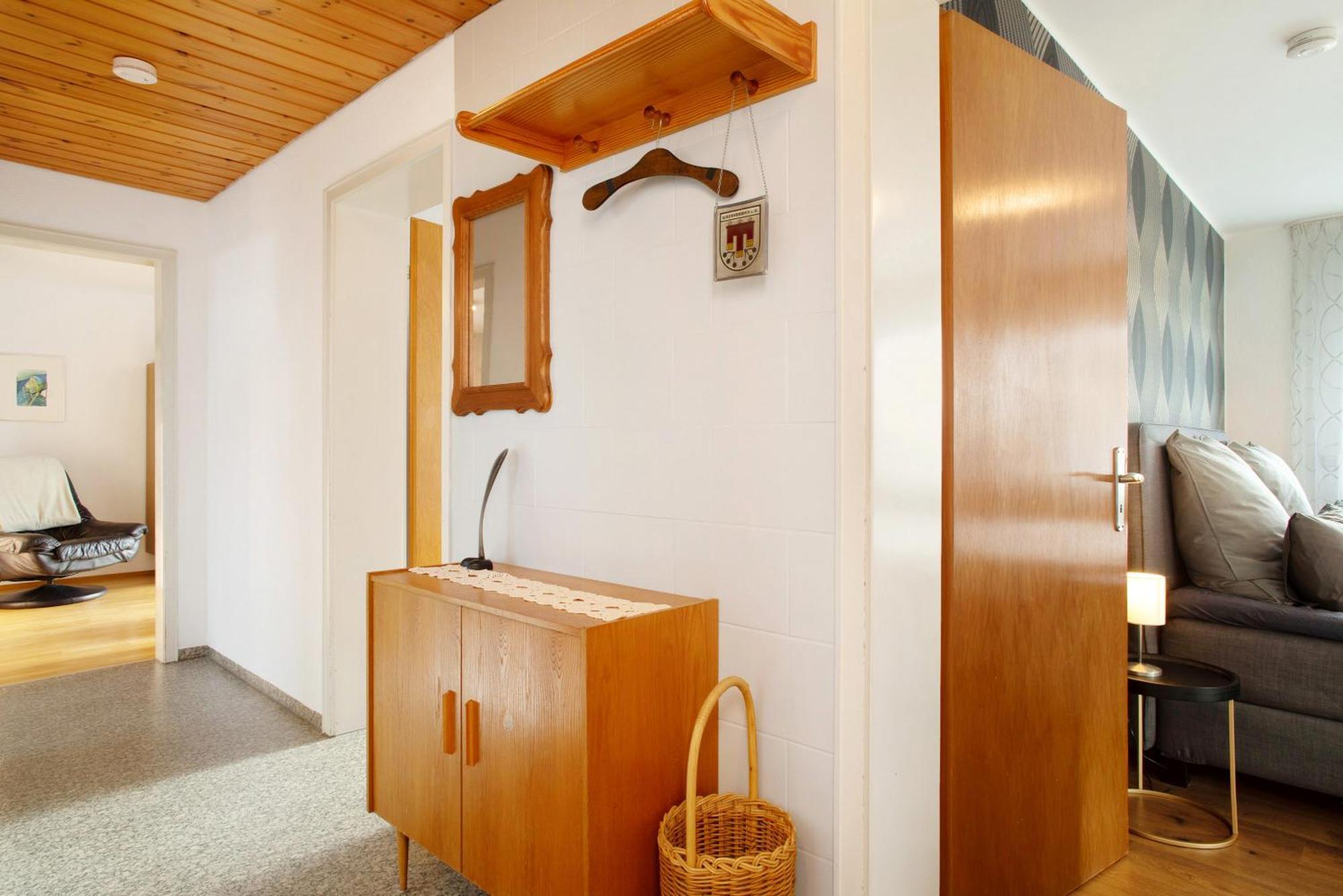 Ferienwohnung Schwenck クレスブロン・アム・ボーデンゼー エクステリア 写真