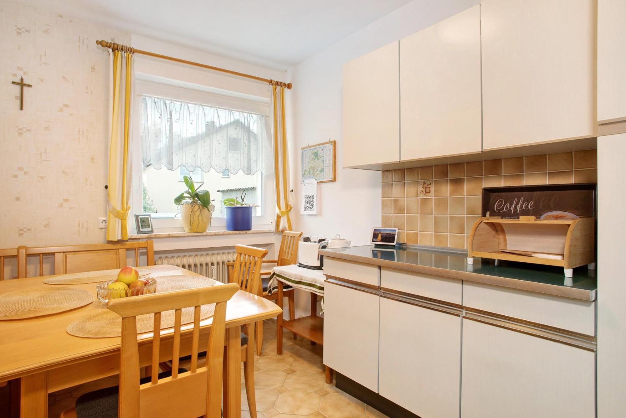 Ferienwohnung Schwenck クレスブロン・アム・ボーデンゼー エクステリア 写真