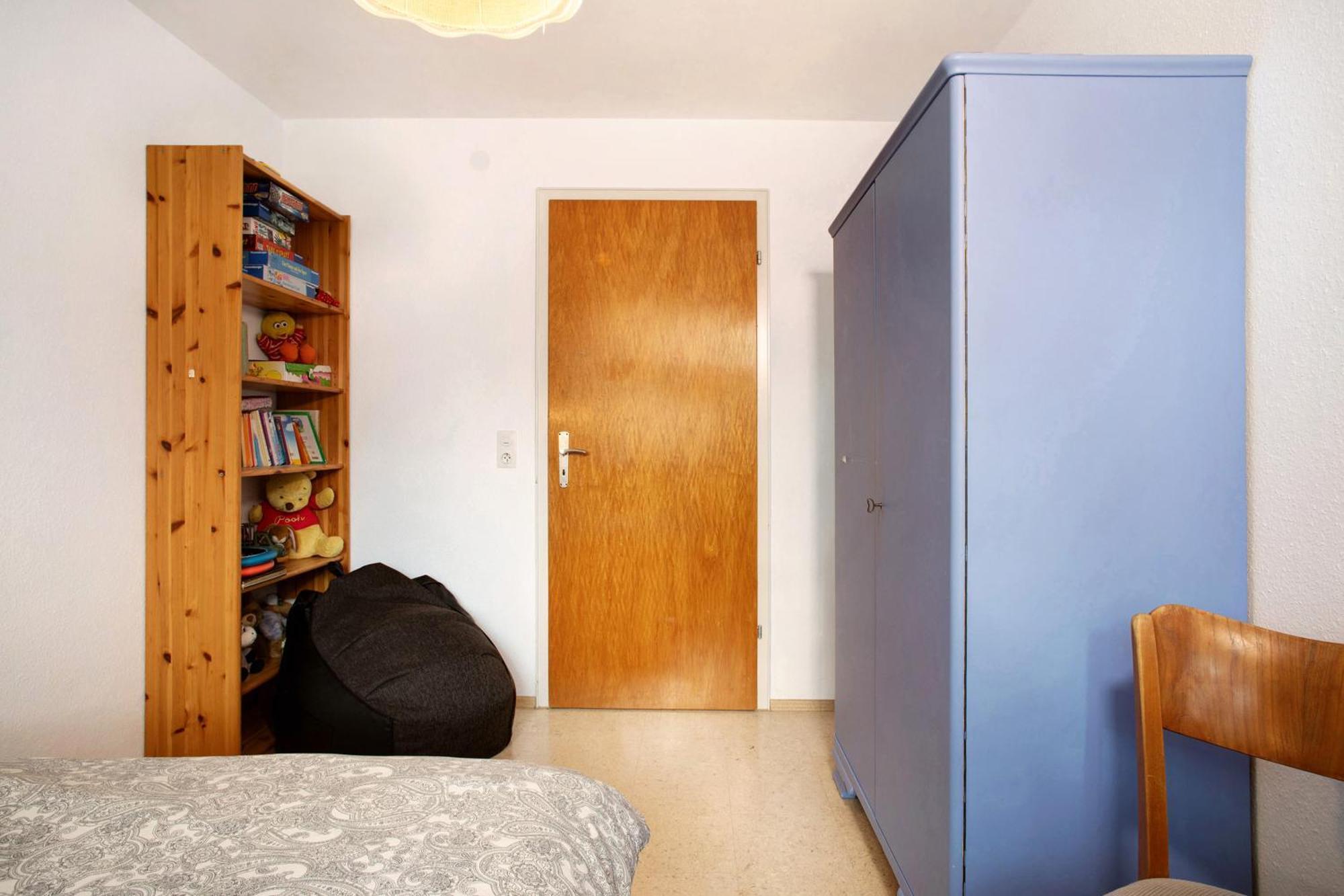 Ferienwohnung Schwenck クレスブロン・アム・ボーデンゼー エクステリア 写真