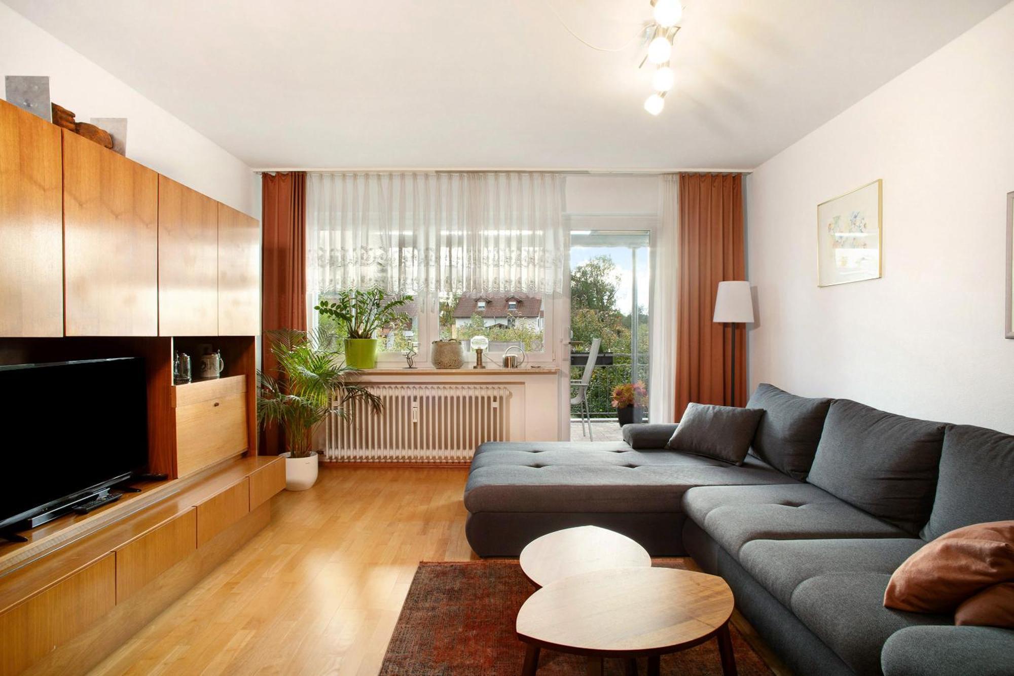 Ferienwohnung Schwenck クレスブロン・アム・ボーデンゼー エクステリア 写真